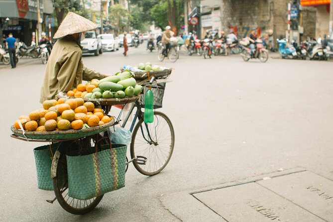 Street Food by Walking Tour for 3 hours in Hanoi, Vietnam - Is $36 good value?
