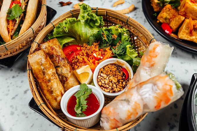 Street Food by Walking Tour for 3 hours in Hanoi, Vietnam - Who should book this Old Quarter experience?