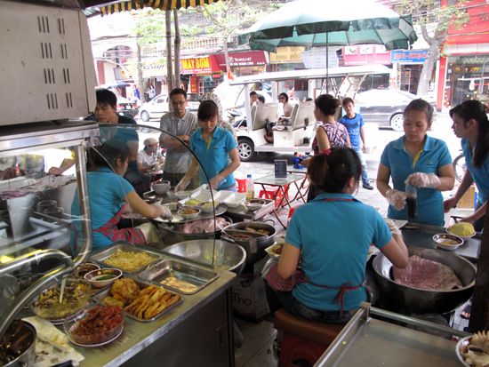 Street Food Tour Hanoi and Train Street Experience - Timing the tour for the rest of your Hanoi visit