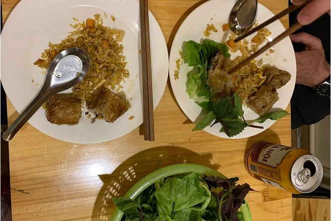 Street Foods Hanoi Kim Tours Vietnam - What the strongest feedback tells you