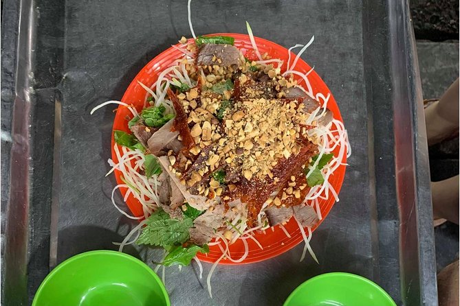 Street Foods Hanoi Kim Tours Vietnam - Who should book this Hanoi food walk