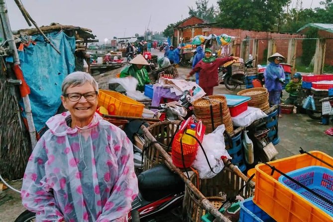 Sunrise Motorbike Experience Hidden Gems of Hoi An - Why the 4:30 am start is the point