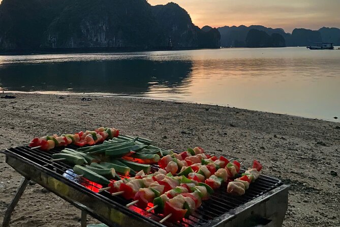 Sunset and Plankton Bioluminescent Night Kayak Lan Ha Bay - Who will enjoy this tour most