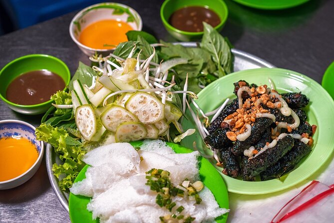 Super Niche Walking Street Food Tour in Ho Chi Minh City - Key points to know before booking
