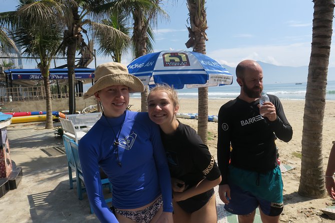 Surf Lessons - Photos, video, and the small details that matter