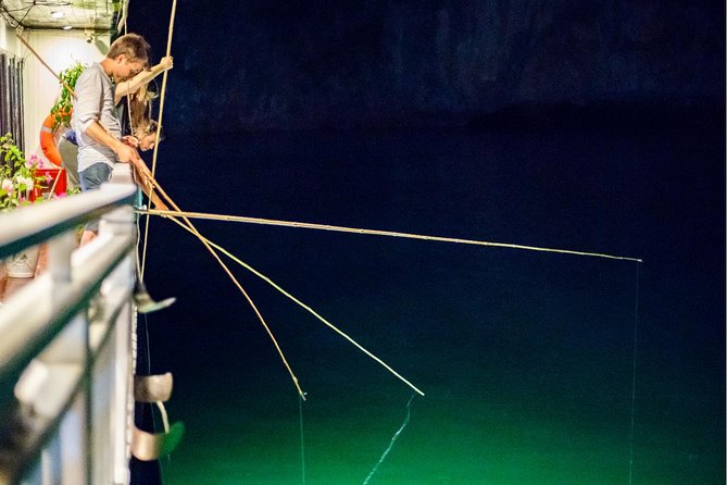 Swan Cruises Ha Long & Bai Tu Long Bay 2D1N - Thien Canh Son Cave - Food, onboard time, and the value of a slower pace
