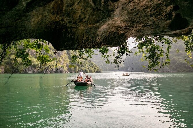Swan Cruises Ha Long & Bai Tu Long Bay 2D1N - Thien Canh Son Cave - The practical drawbacks to weigh