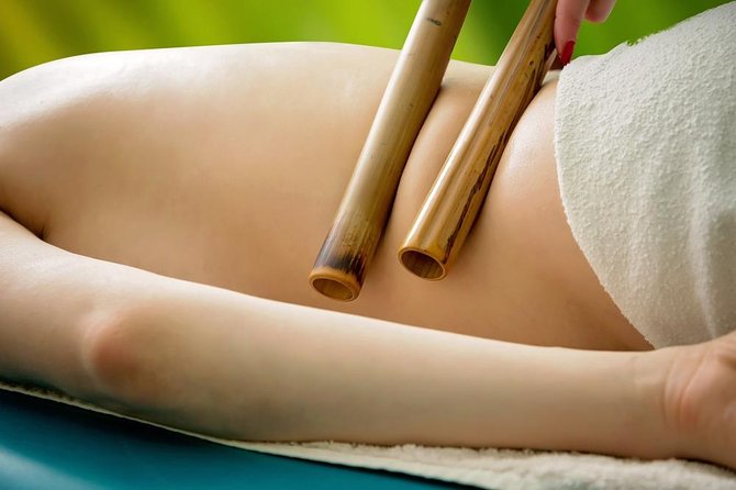 Tailored Body Ritual (Personalized | Custom Blend) - Key points at a glance