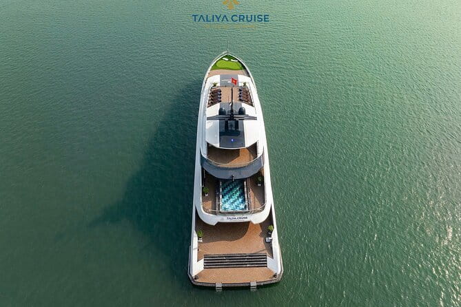 Taliya Day Cruise: Top Luxury Tour in Halong Bay & Lan Ha Bay - Who will enjoy this day most?
