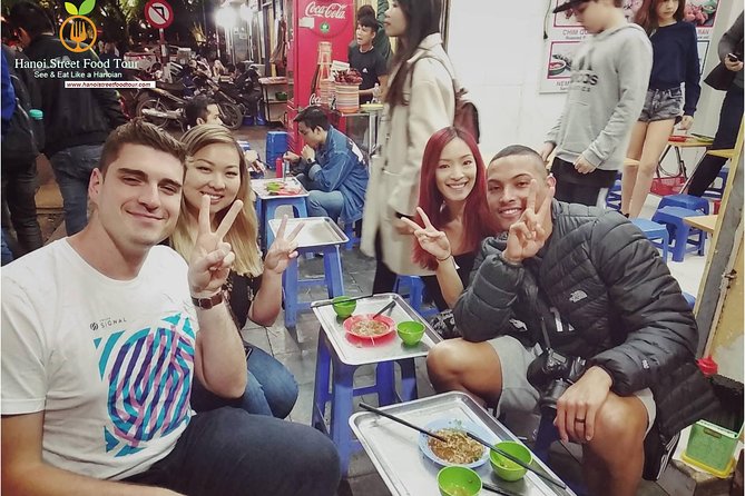 Tasting 8 Different Street Foods + Local Drink at Evening Time by Walking - What the guides add to the experience