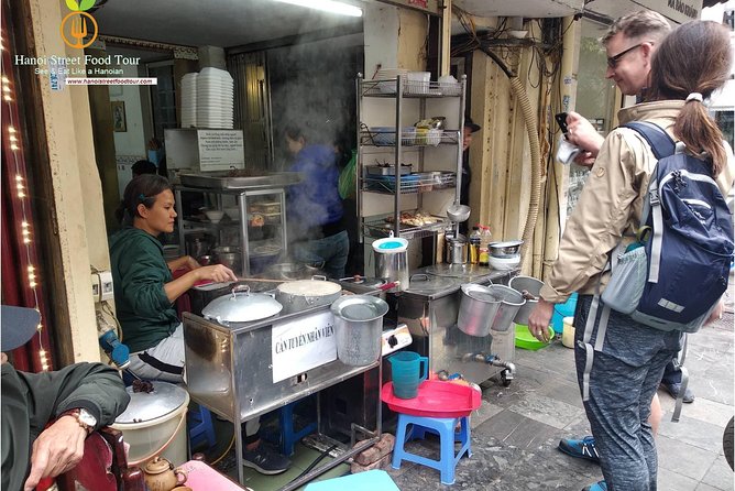 Tasting 8 Different Street Foods + Local Drink at Evening Time by Walking - How the $28 price measures up