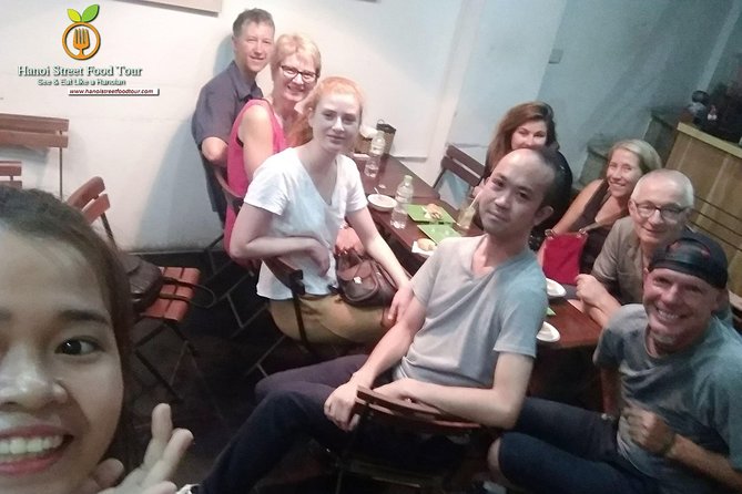 Tasting 8 Different Street Foods + Local Drink at Evening Time by Walking - Practical tips for a smoother evening