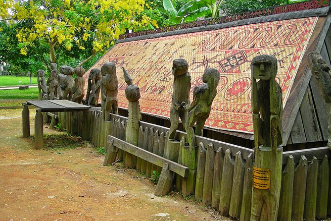 Thang Long Water Puppet Theater - Is the $9 ticket good value?