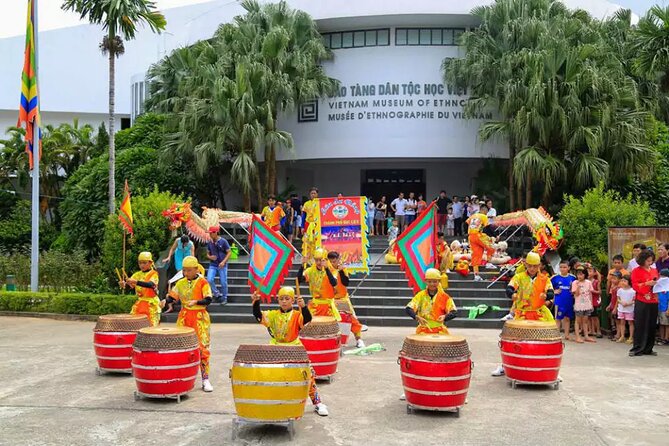 Thang Long Water Puppet Theater - Who will enjoy this performance most