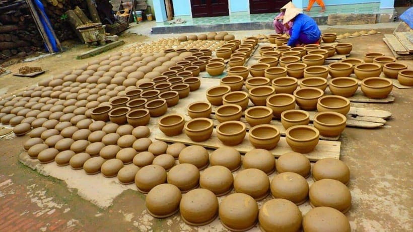 Thanh Ha Village: Pottery Workshop with Locals - Final verdict: a small activity with a real local feel