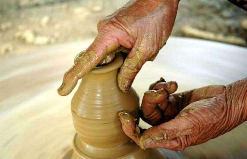 Thanh Ha Village: Pottery Workshop with Locals - What the 20 to 30 minute pottery class is like