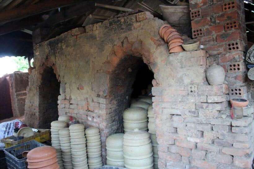 Thanh Ha Village: Pottery Workshop with Locals - Price, value, and possible extra costs