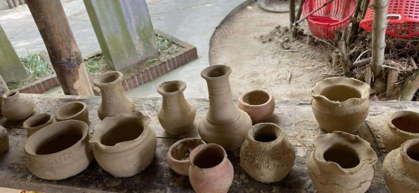 Thanh Ha Village: Pottery Workshop with Locals - Who should book this activity