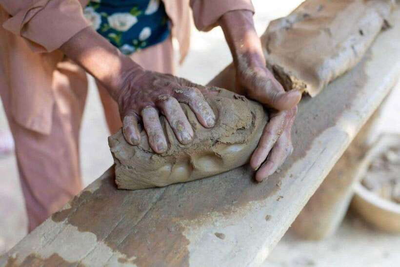 Thanh Ha Village: Pottery Workshop with Locals - Finding Nguyen Sau Pottery Workshop