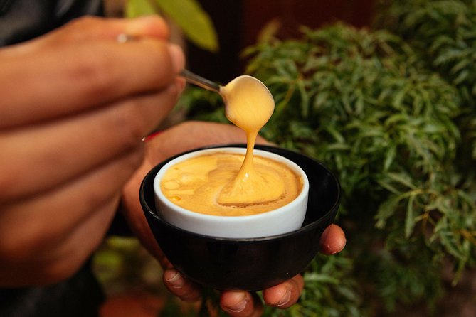 The 10 Tastings of Hanoi With Locals: Private Street Food Tour - Steamed rice rolls and Hanoi-style pho