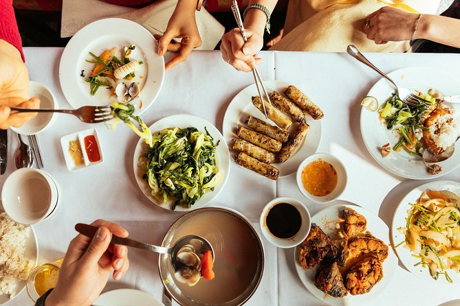 The 10 Tastings of Hanoi With Locals: Private Street Food Tour - Bánh mì and the French-Vietnamese connection