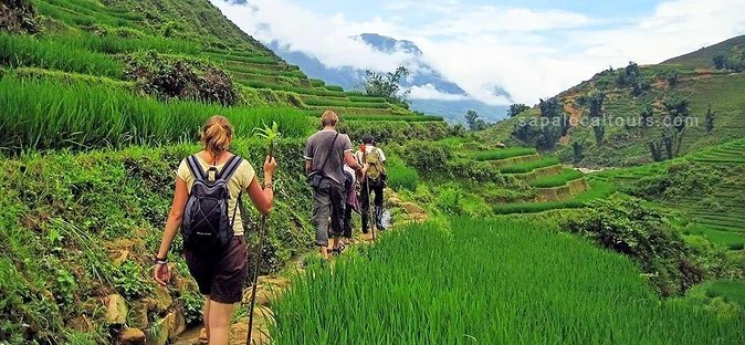 The Best Sapa Tour 2D1N At 3 Star Hotel by sleeping BUS TRANSFER - How much value do you get for $129?