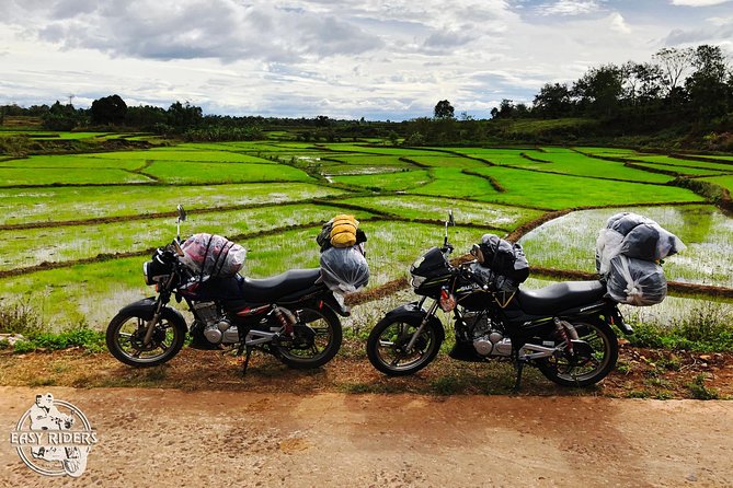 The Central Highlands Explorer Loop - Key points to know before you book