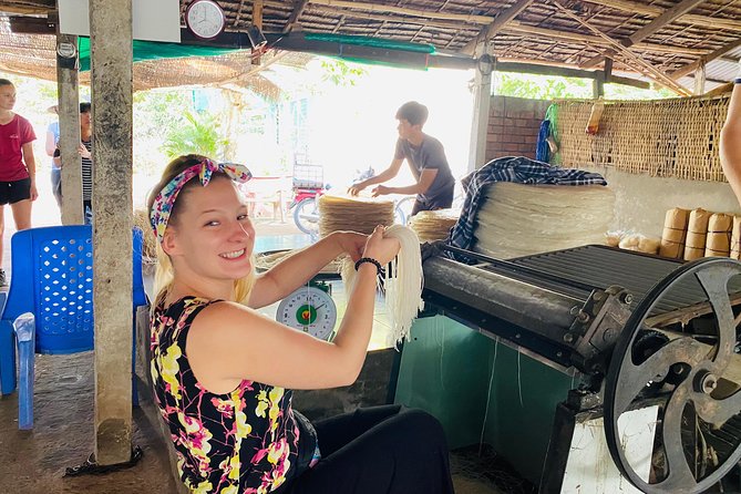 The hidden Fabulous Floating Market and Small Canal - What the $25 price delivers