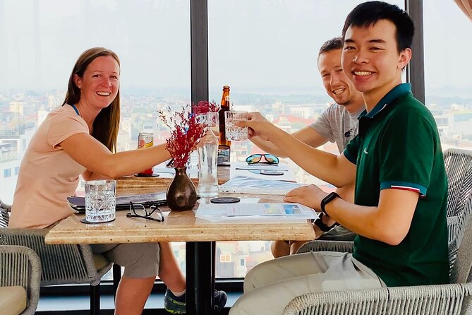 The Hidden Hanoi Old Quarter Experience - What the $35 price delivers