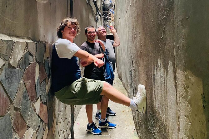 The Hidden Hanoi Old Quarter Experience - Timing, group size, and the small details that matter