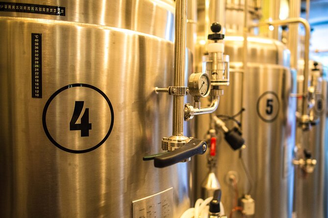 The Original Craft Beer tour of Hanoi - Why this Hanoi beer tour is different