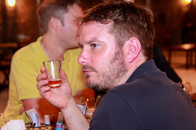The Original Craft Beer tour of Hanoi - Who should book this experience