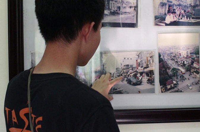The Original War Tour Of Hanoi - What the $65 Price Really Covers