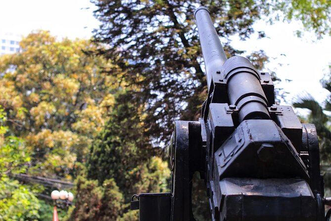 The Original War Tour Of Hanoi - Useful Questions to Ask Before You Go