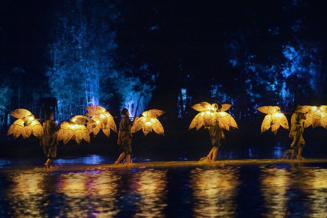 The Quintessence of Tonkin Show - CNN News "MUST-SEE IN HANOI" - Who will enjoy this show most?