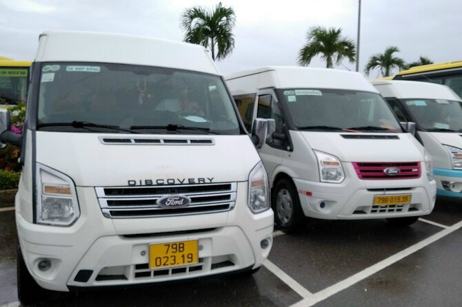 (TOP) Private car: Hanoi/Noi Bai Airport (HAN) from/to Ha Long - The Ride Between Ha Long and Noi Bai Airport