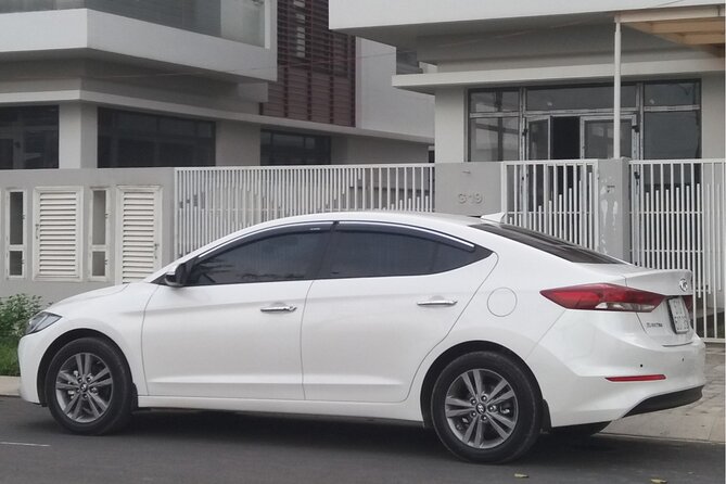 (TOP) Private car: Hanoi/Noi Bai Airport (HAN) from/to Ha Long - Drivers, Communication, and Safety