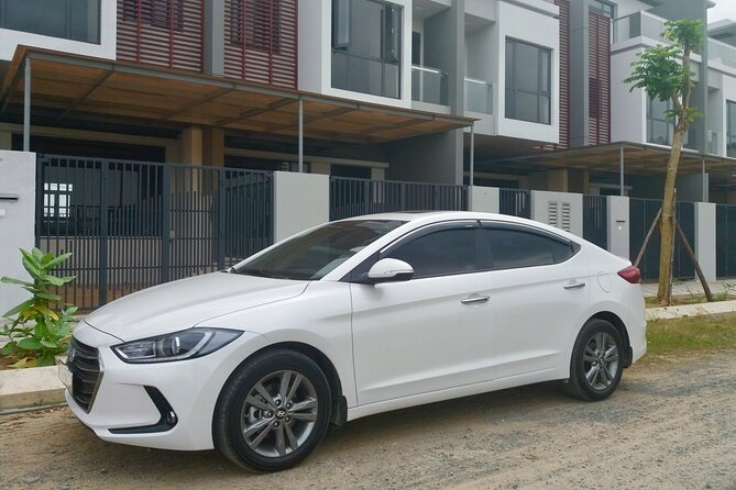 (TOP) Private car: Hanoi/Noi Bai Airport (HAN) from/to Ha Long - No Sightseeing Stops, Please