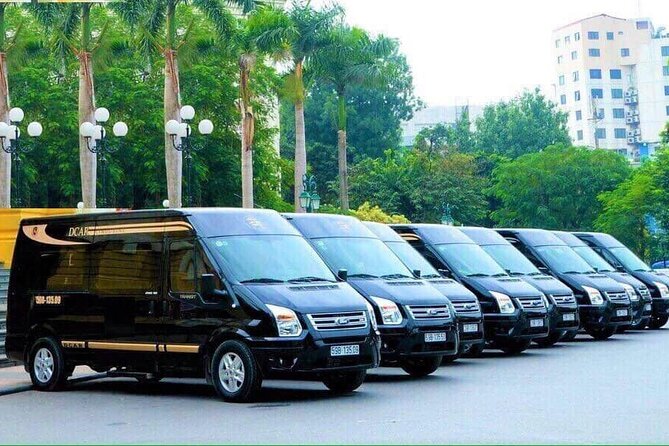 (TOP) Private car: Hanoi/Noi Bai Airport (HAN) from/to Ha Long - Booking Price and Overall Value