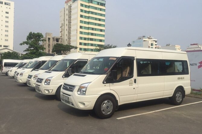 (TOP) Private car: Hanoi/Noi Bai Airport (HAN) from/to Ha Long - Why a Private Car Makes Sense After a Cruise