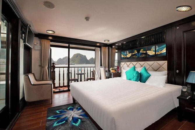 TOP TIER: 3 DAYS/2 NIGHTS tours- LIKE ABOSS on beautiful cruises - What to pack and how to prepare