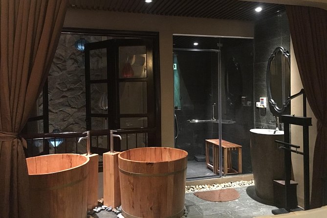 Touch of Serene Package - A long pause in Hanoi at 58 Mã Mây