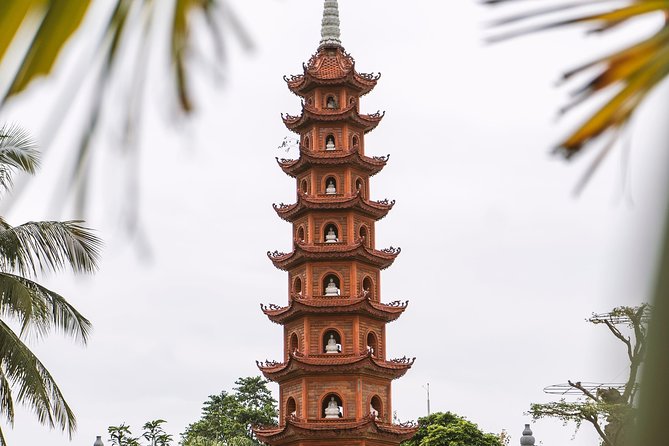 Tour Package Hanoi City - Halong Bay 2 Days 1 Night - The long road from Hanoi to Halong Bay