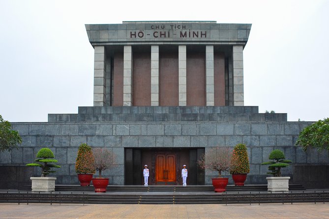 Tour Package Hanoi City - Halong Bay 2 Days 1 Night - Food, hotel, and what the $92.31 covers