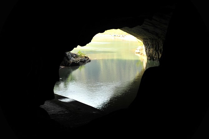 TOUR TO THE CAVES - Paradise & Dark caves from Dong hoi city - Key points to know before booking