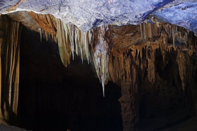 TOUR TO THE CAVES - Paradise & Dark caves from Dong hoi city - Guide style and what to expect