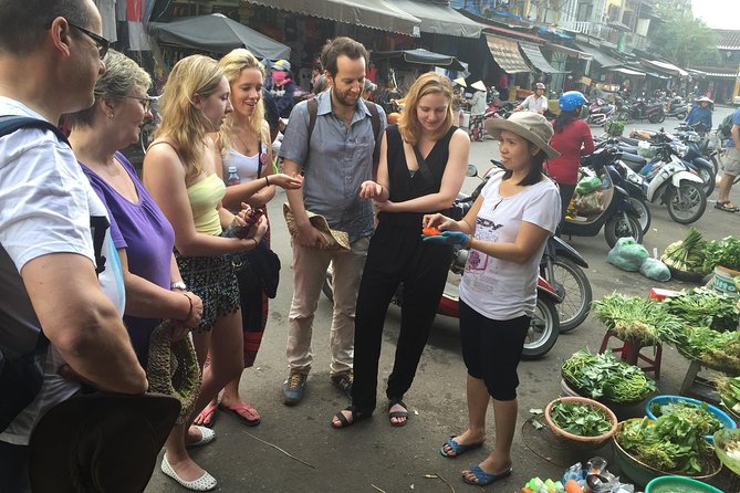 Traditional Cooking Class with Basket Boat Ride and market Tour - Is $41 good value?