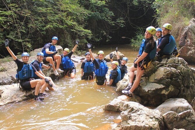 Trekking Tour to Hidden Waterfall & Sturgeon Farm for dog-lovers - Adding coffee, candles, and more time at the farm
