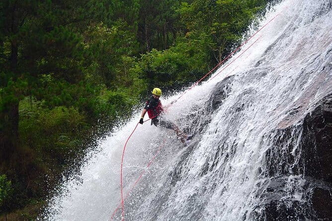 Trekking Tour to Hidden Waterfall & Sturgeon Farm for dog-lovers - Who will enjoy this walk most