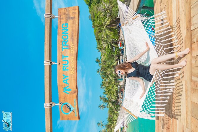 Trip 3 : 3 Islands by boat - Quick take: what matters most